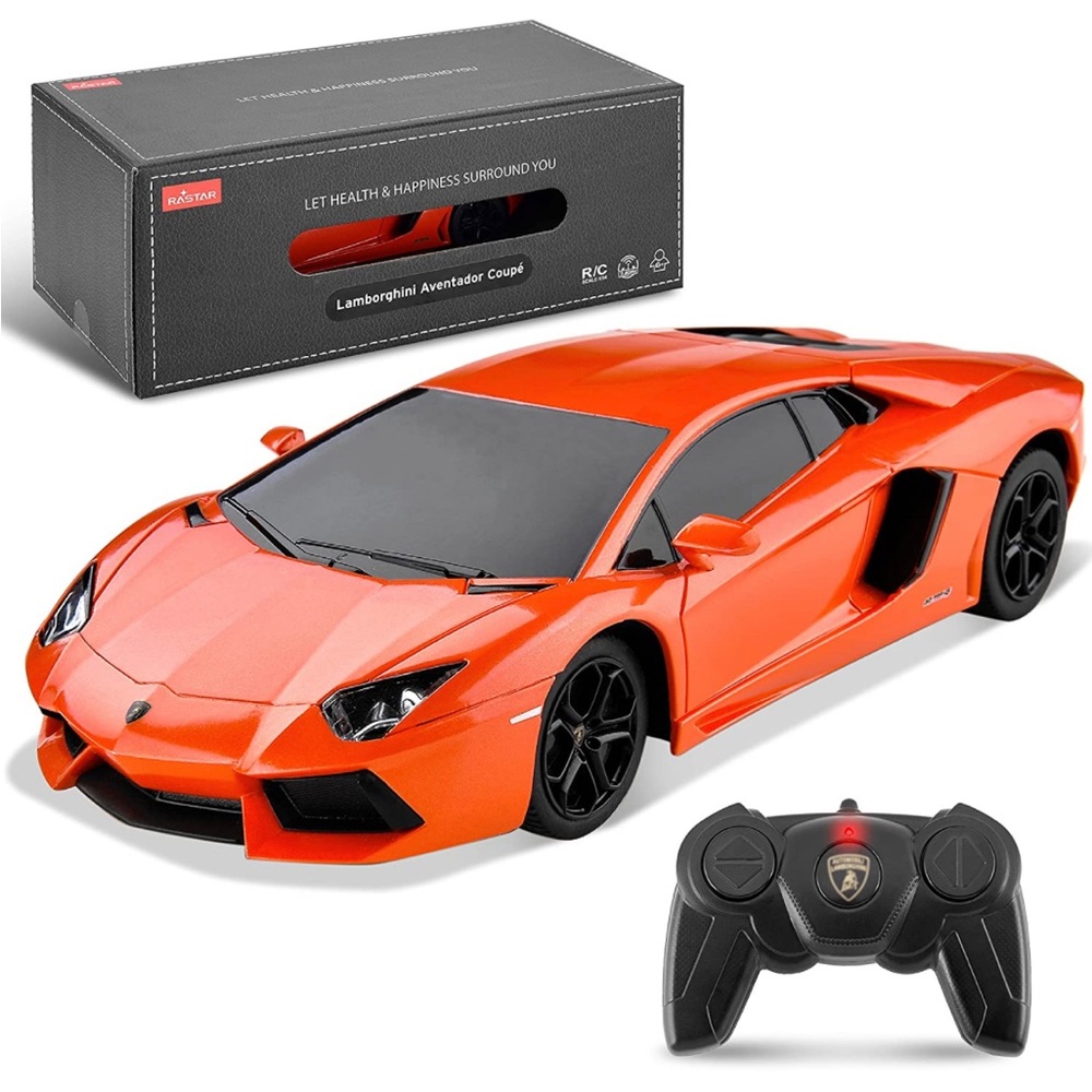Lambo remote control car